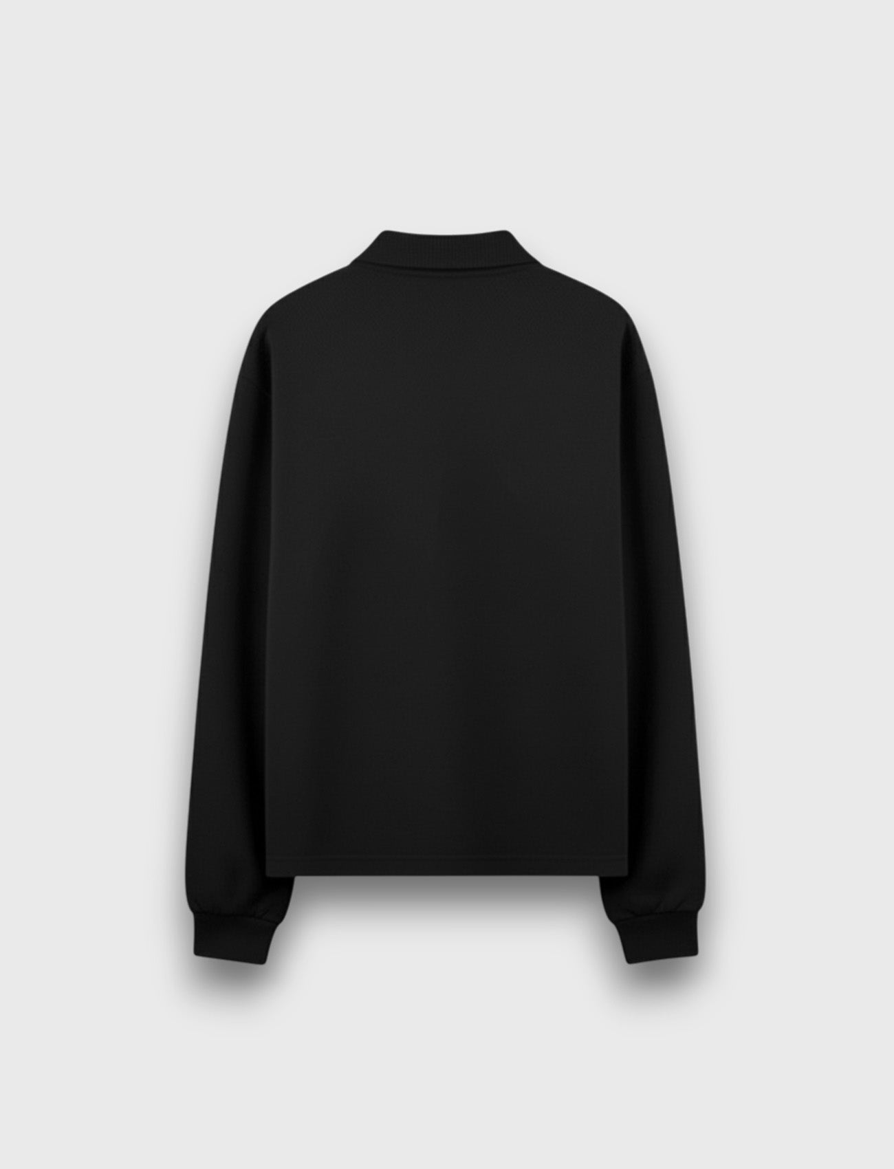 SUDADERA TAPETA VICTORY NEGRO