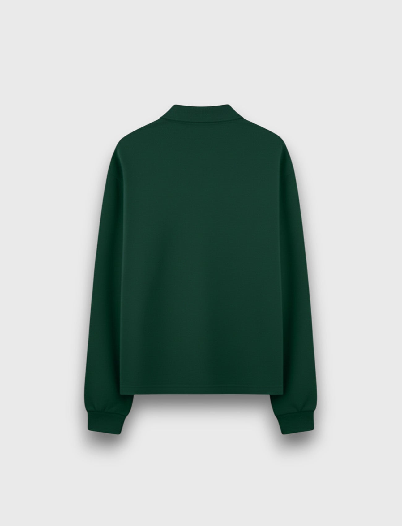 SUDADERA TAPETA VICTORY VERDE IMPERIAL