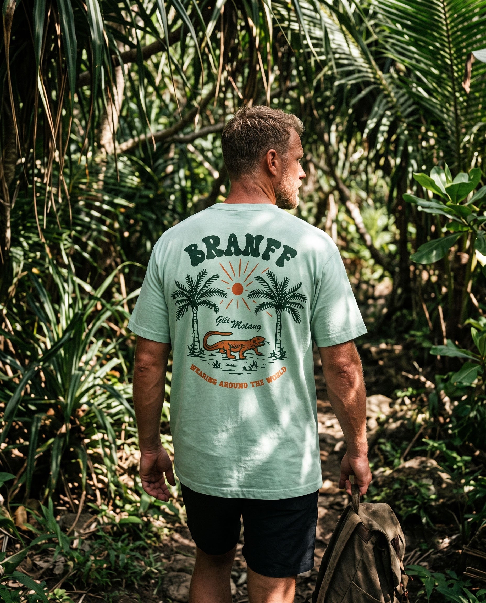Salvaje