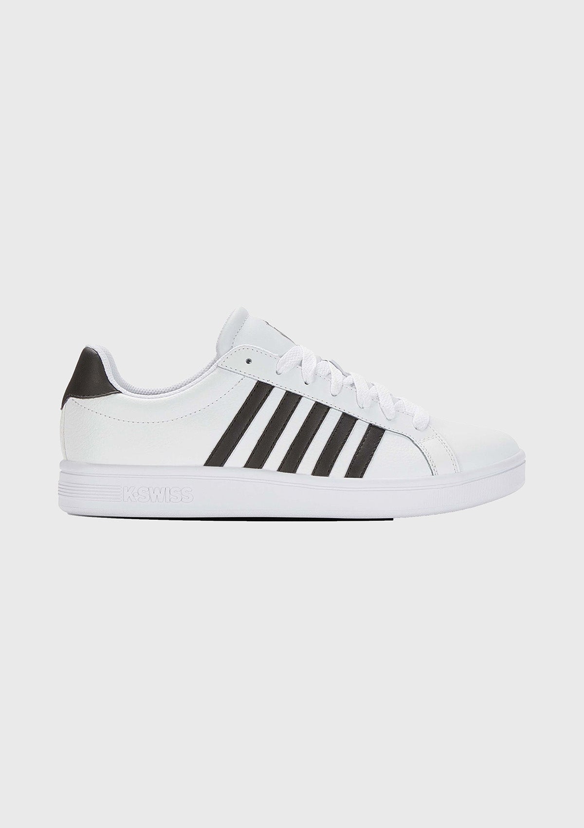 ZAPATILLAS K-SWISS COURT TIEBREAK
