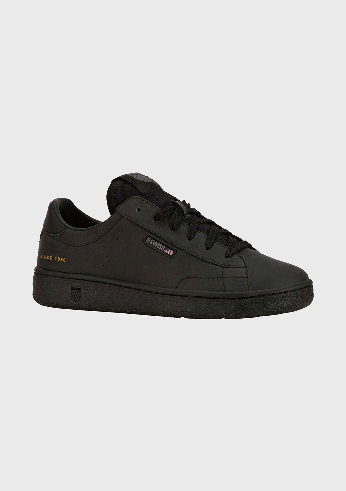 ZAPATILLAS K-SWISS SLAMMKLUB CC