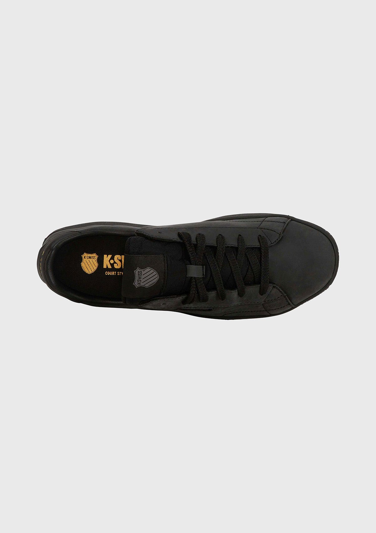 ZAPATILLAS K-SWISS SLAMMKLUB CC