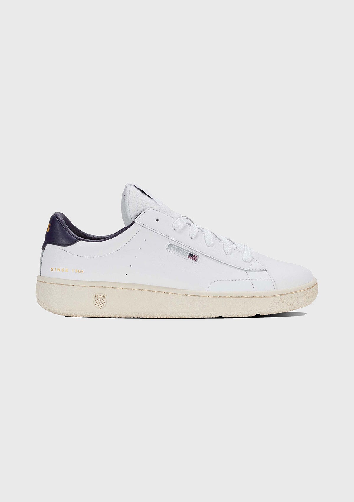 ZAPATILLAS K-SWISS SLAMMKLUB CC
