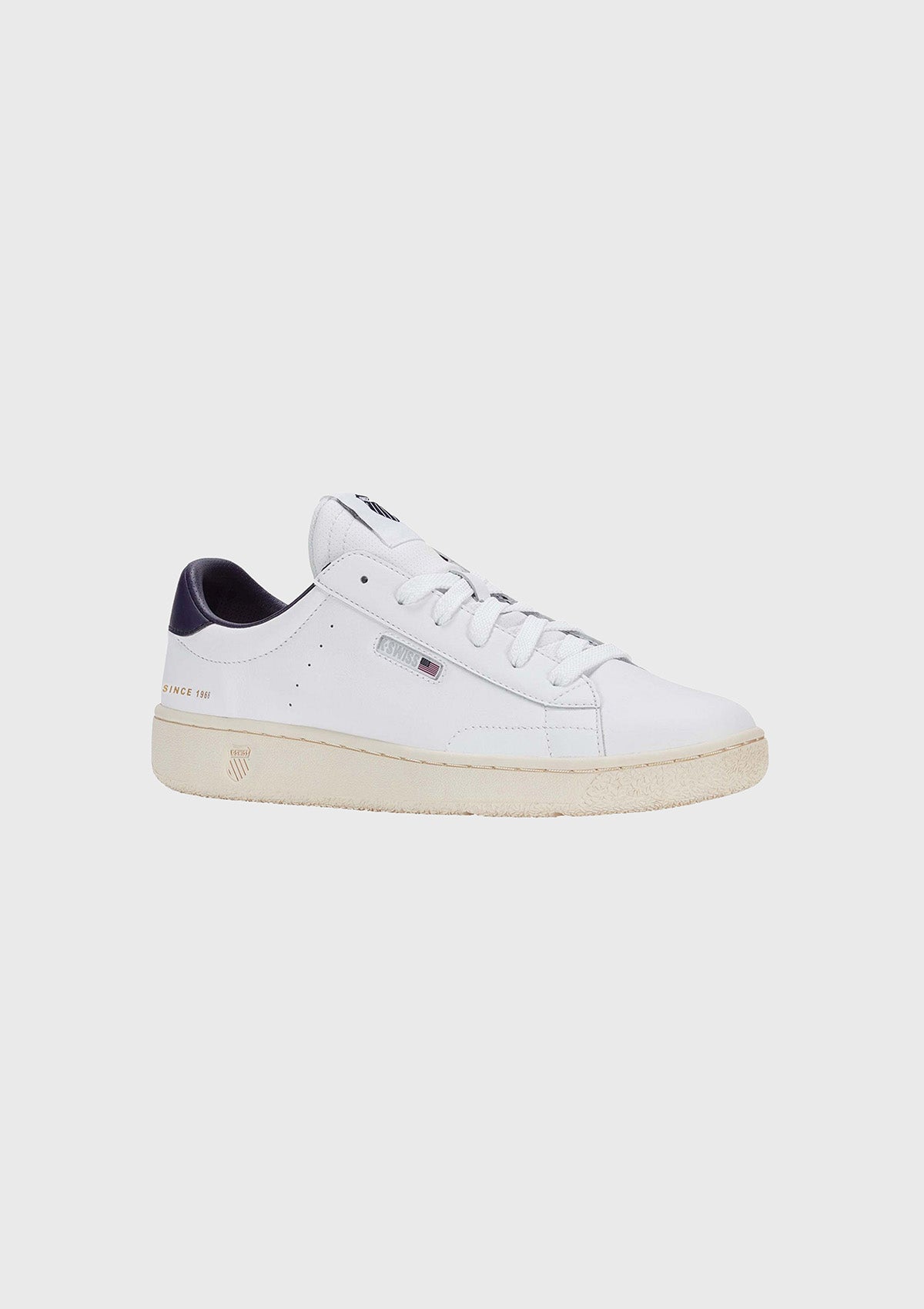 ZAPATILLAS K-SWISS SLAMMKLUB CC