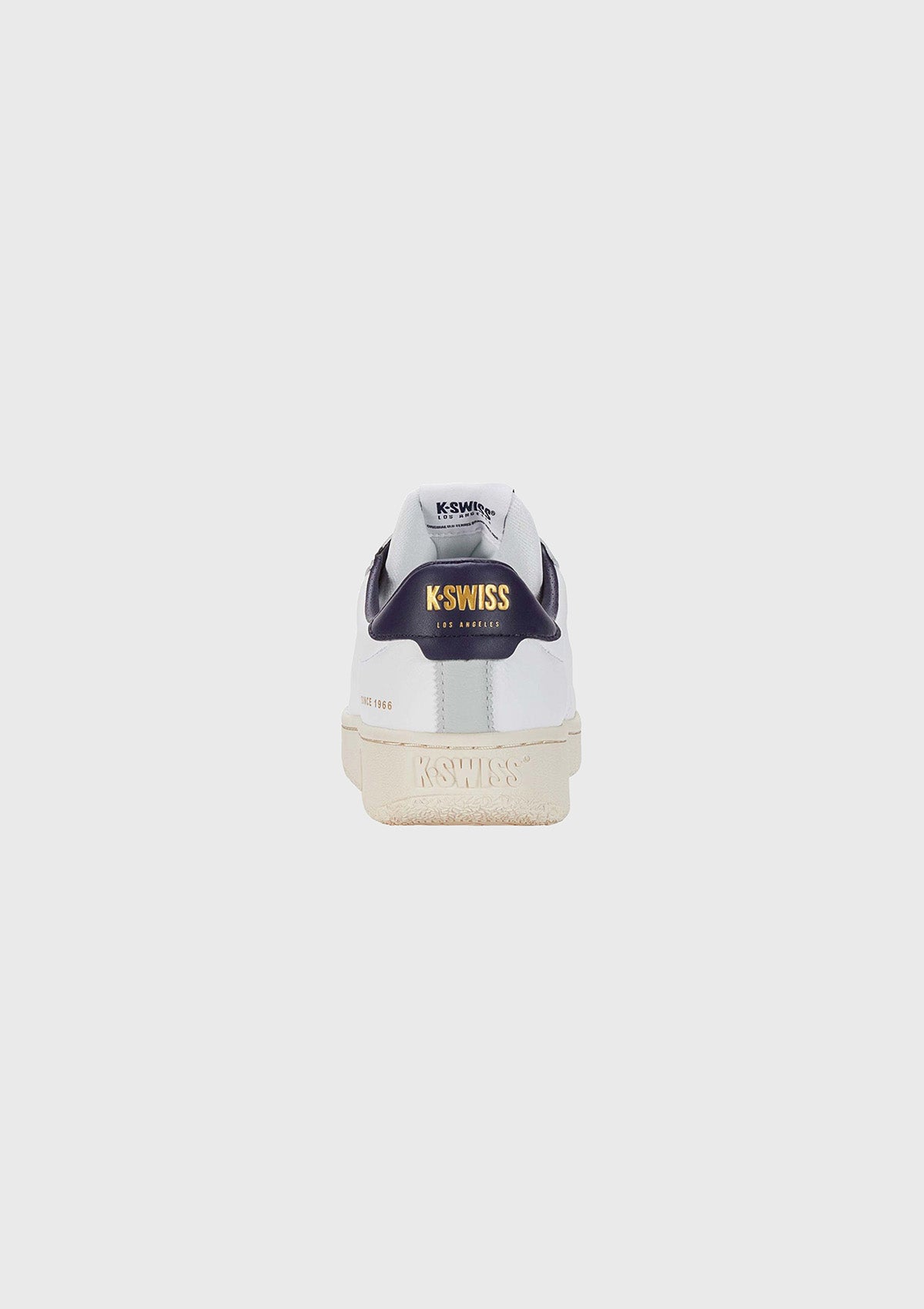 ZAPATILLAS K-SWISS SLAMMKLUB CC