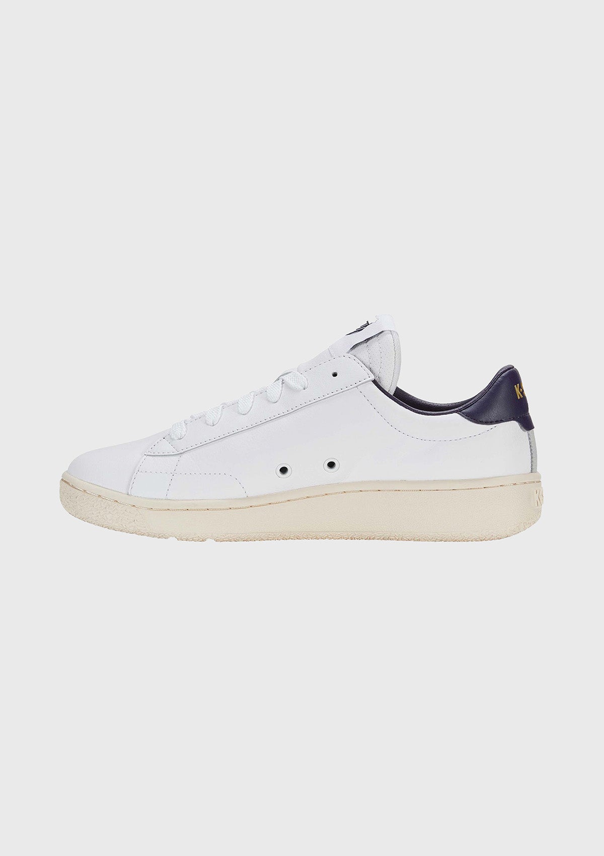ZAPATILLAS K-SWISS SLAMMKLUB CC