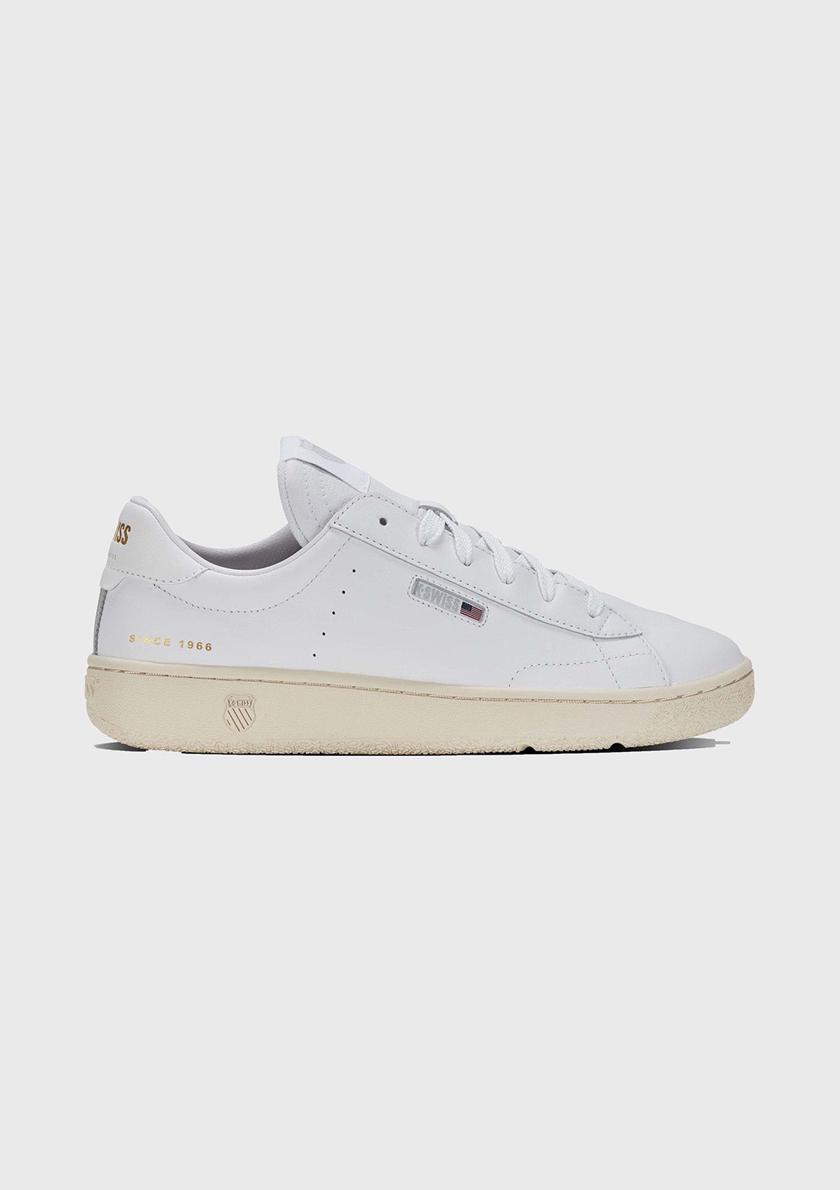 ZAPATILLAS K-SWISS SLAMMKLUB CC