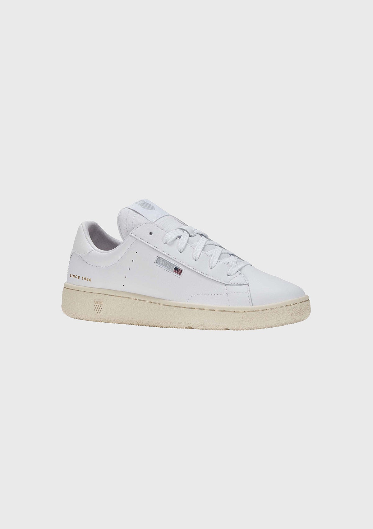 ZAPATILLAS K-SWISS SLAMMKLUB CC