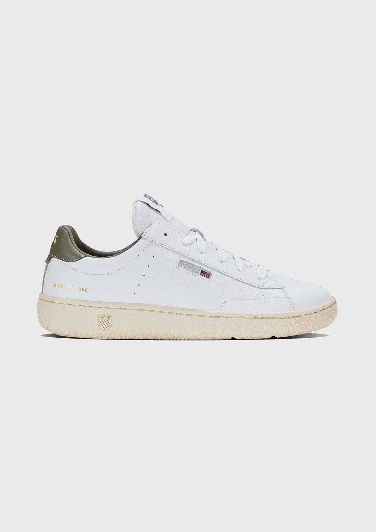 ZAPATILLAS K-SWISS SLAMMKLUB CC