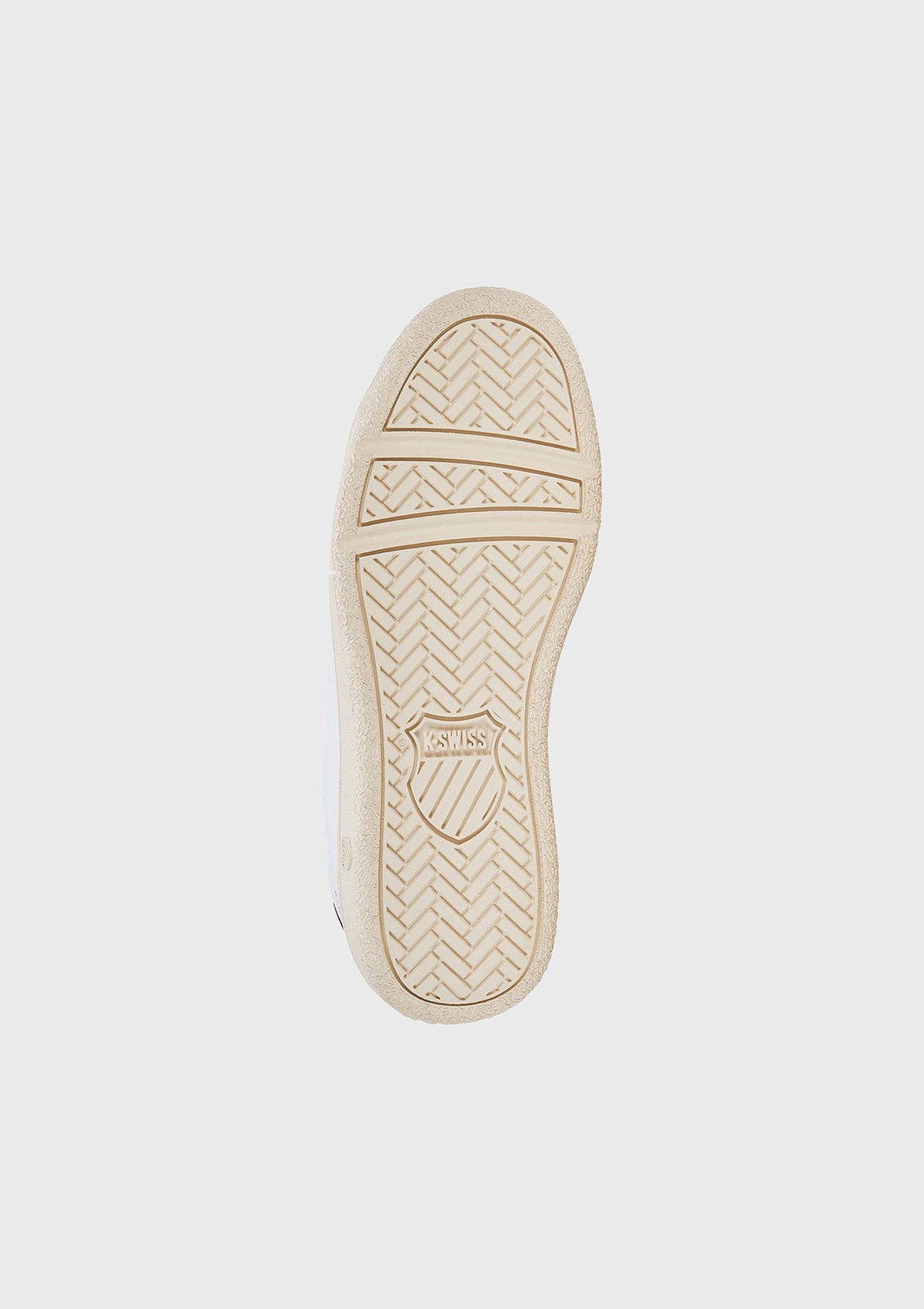 ZAPATILLAS K-SWISS SLAMMKLUB CC