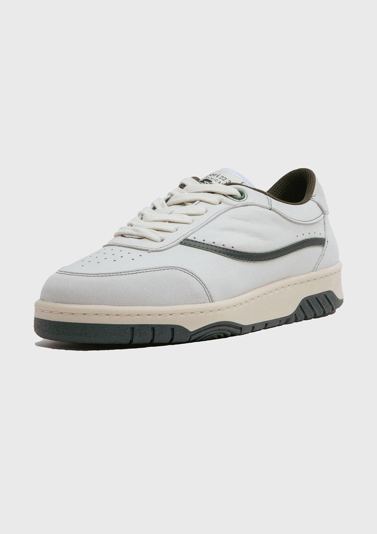 ZAPATILLAS BOTANICAL 22.3