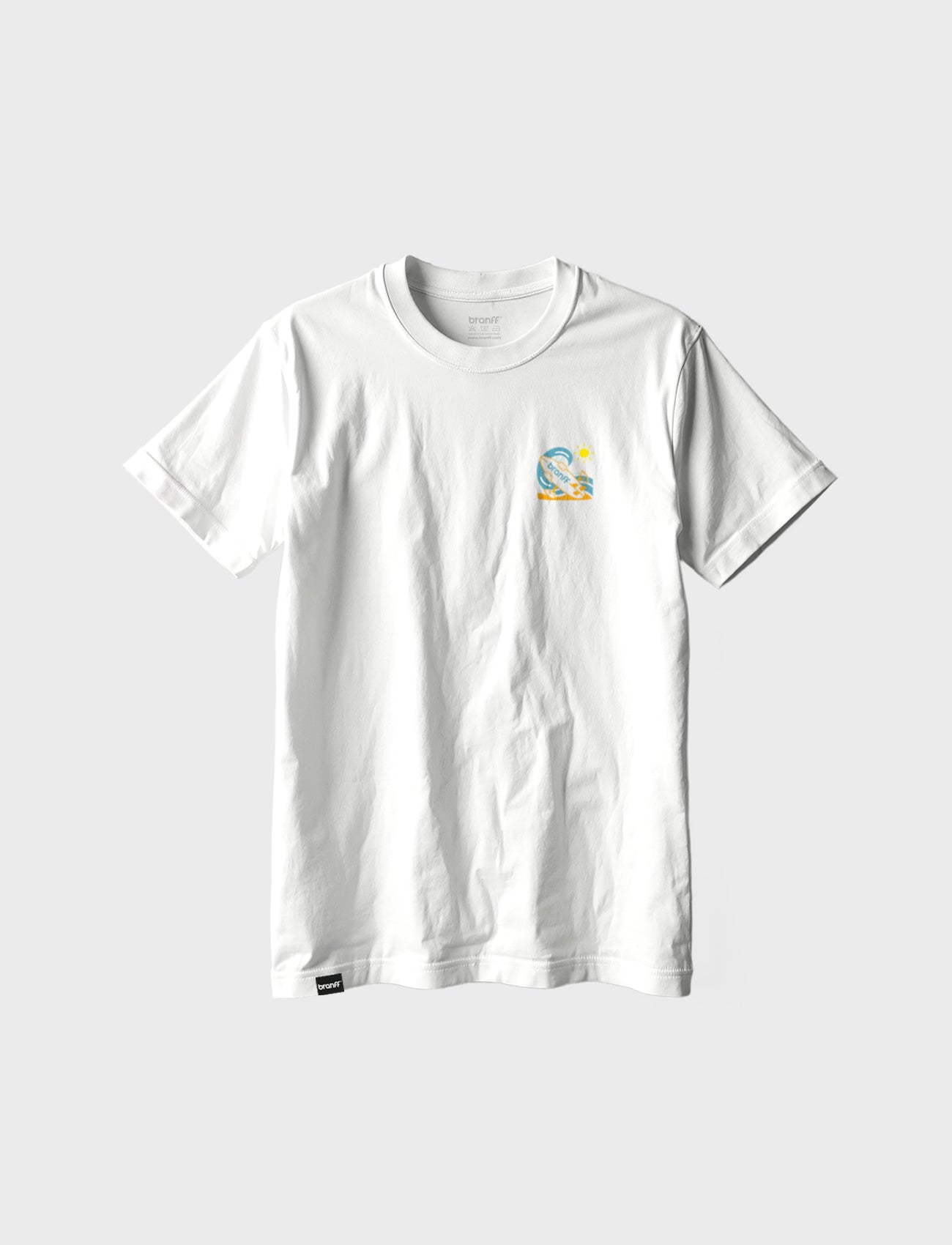 CAMISETA EASY LIFE