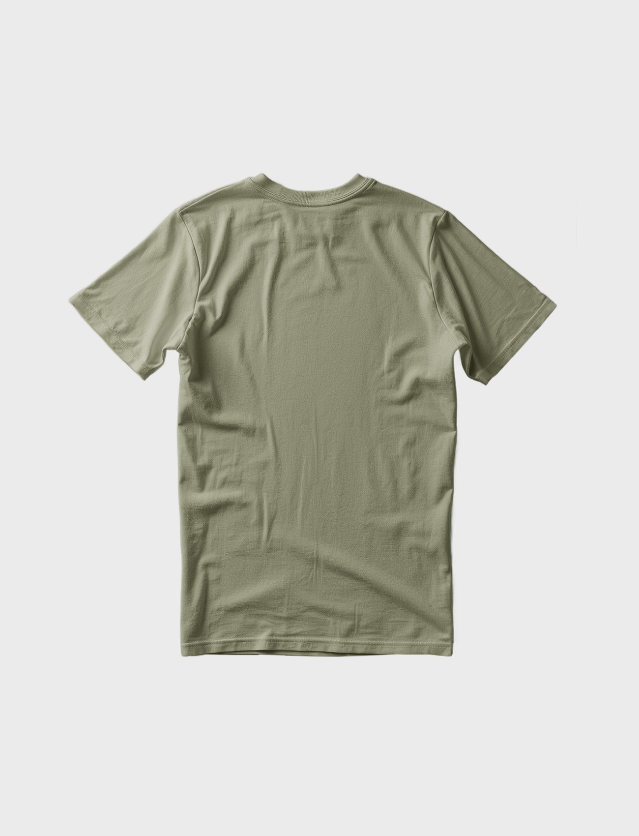 CAMISETA LEAF