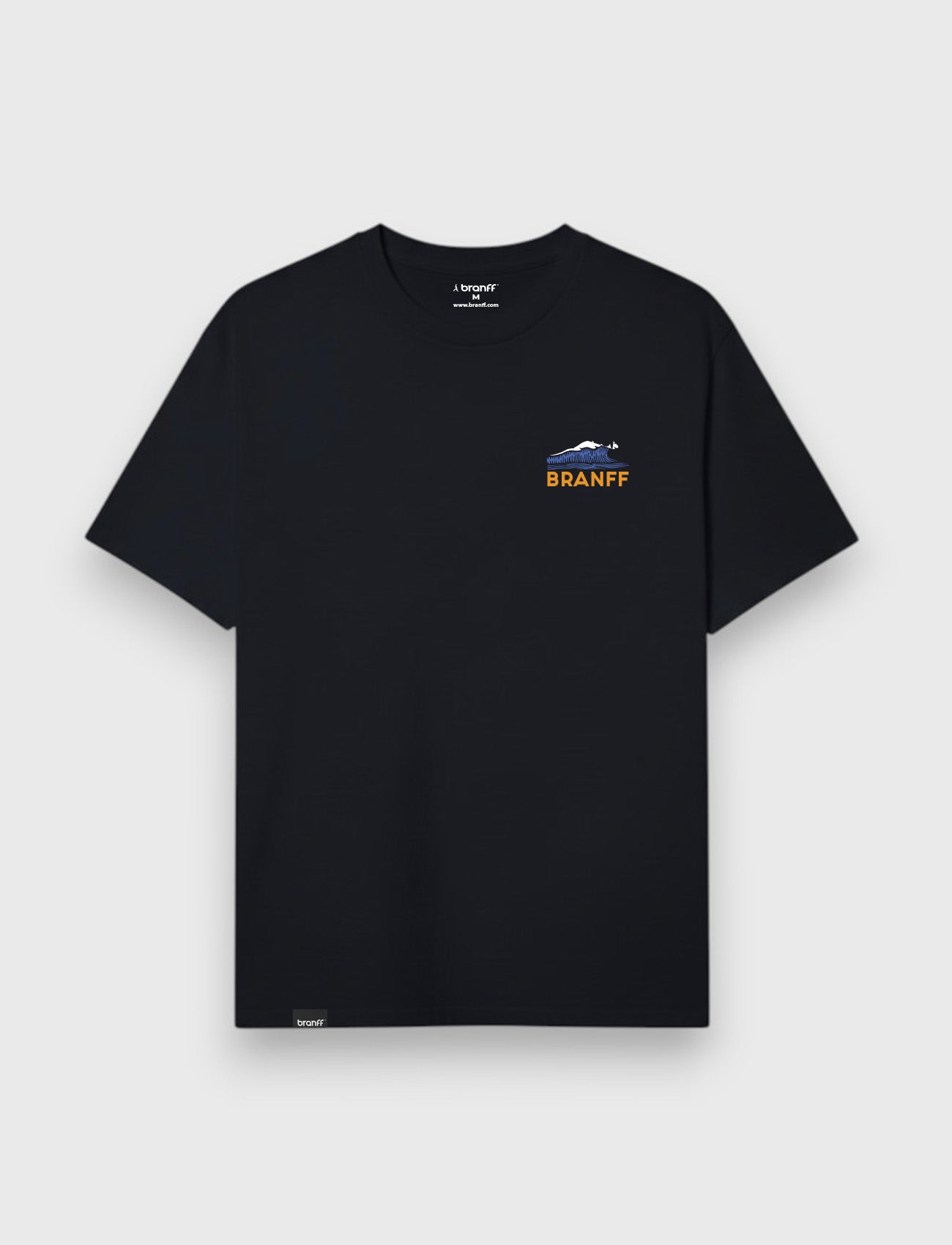CAMISETA MAKE WAVES
