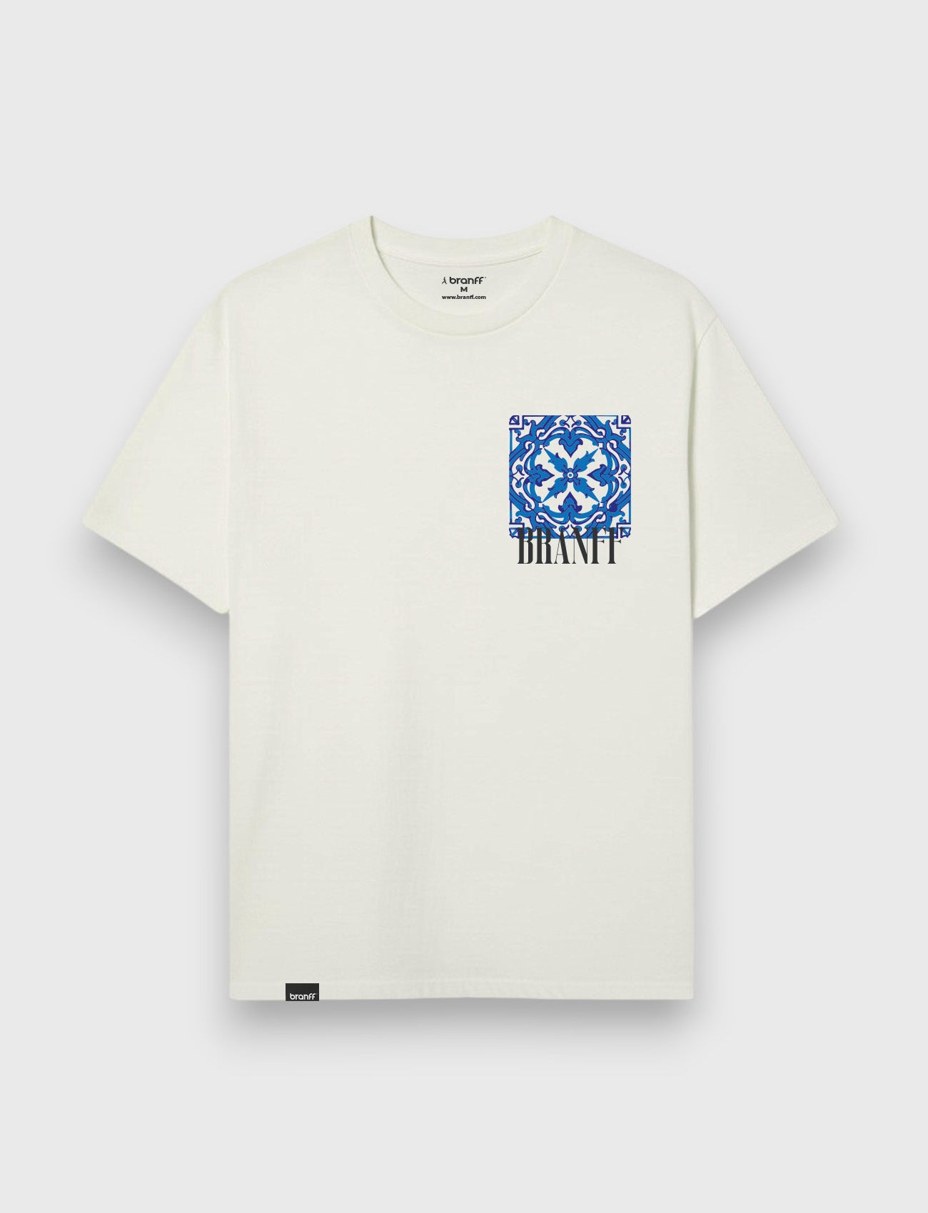 CAMISETA ARABIAS