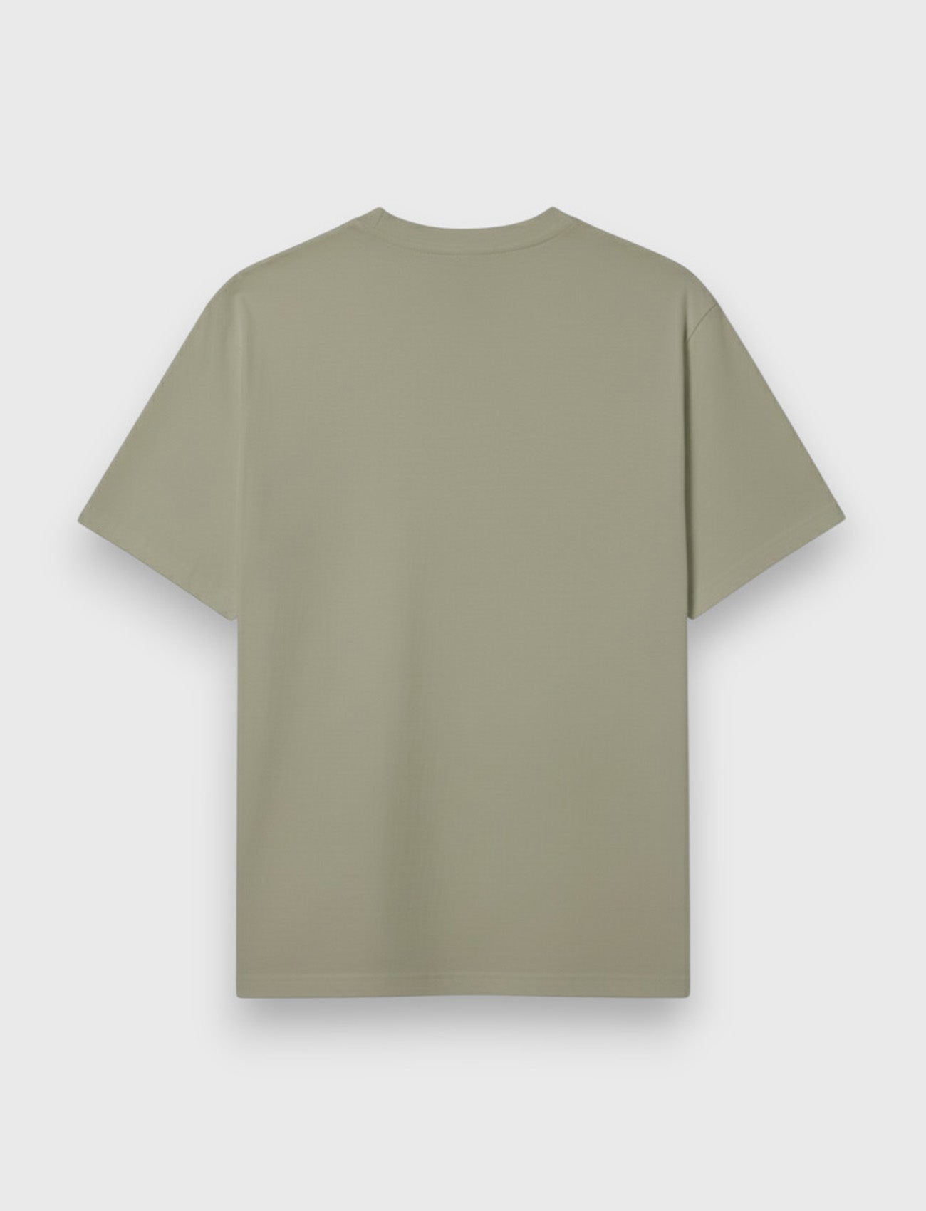 CAMISETA BASIC HEART