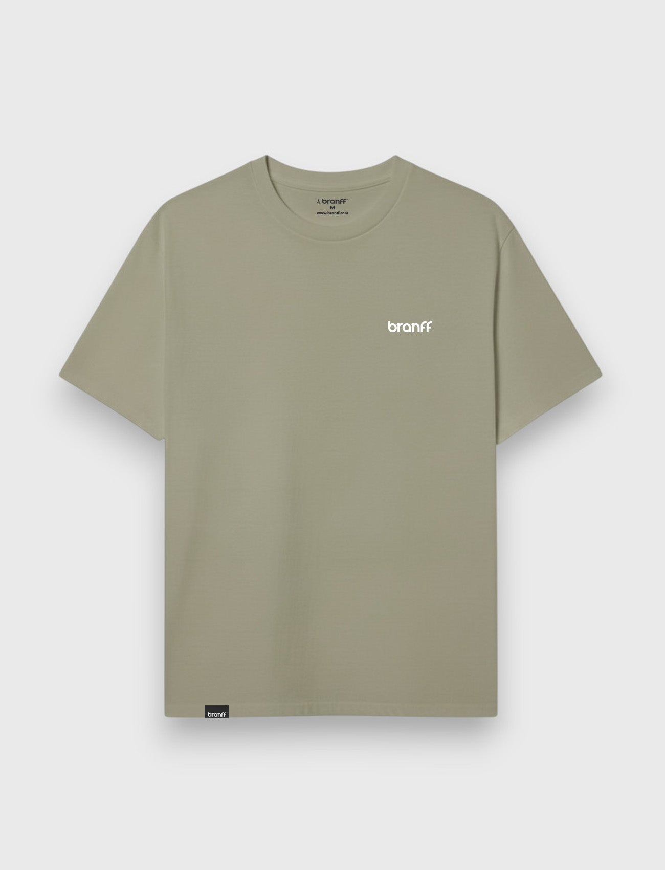 CAMISETA BASIC HEART