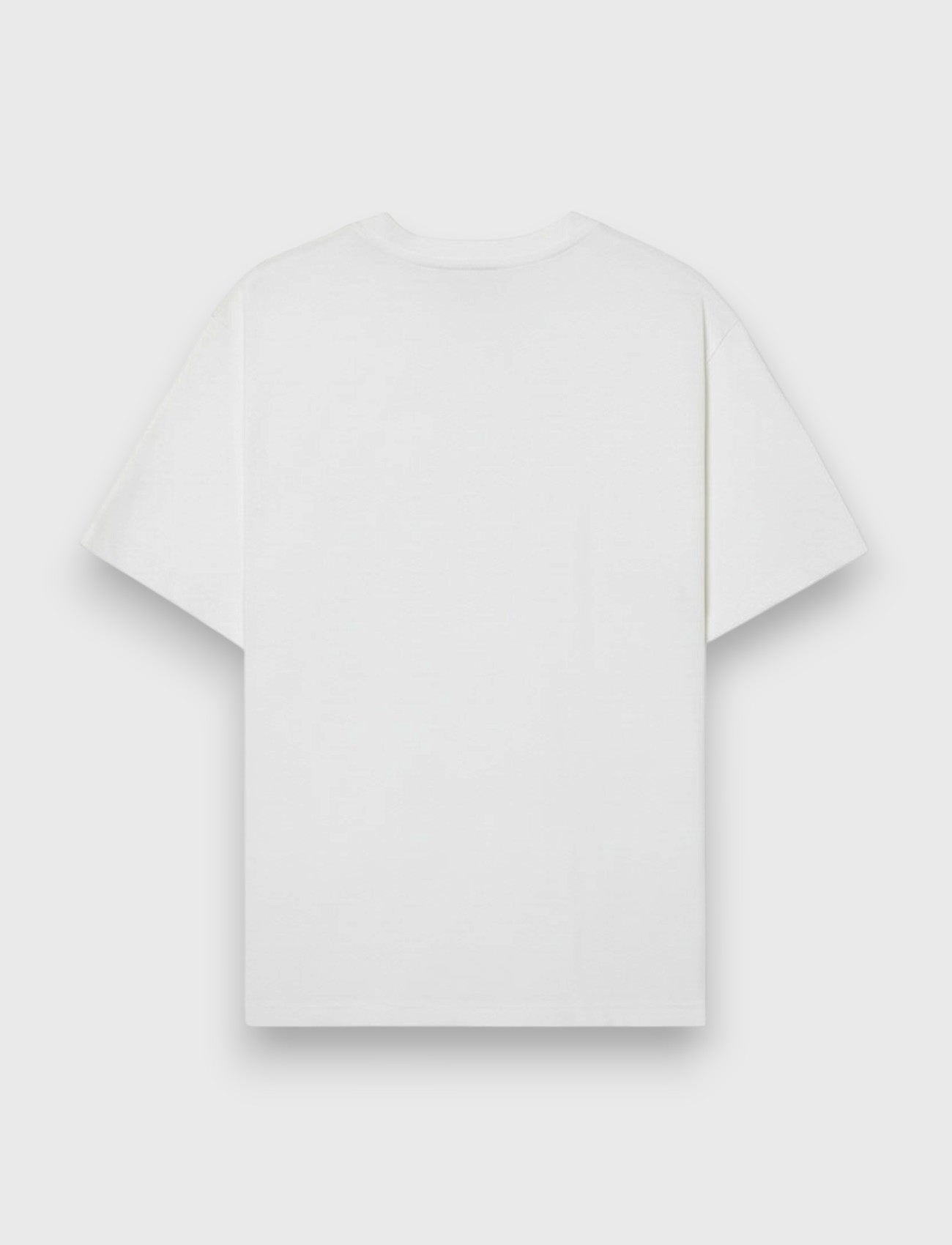 CAMISETA BASIC HEART