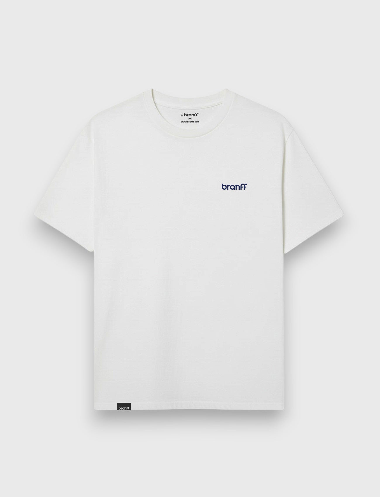 CAMISETA BASIC HEART