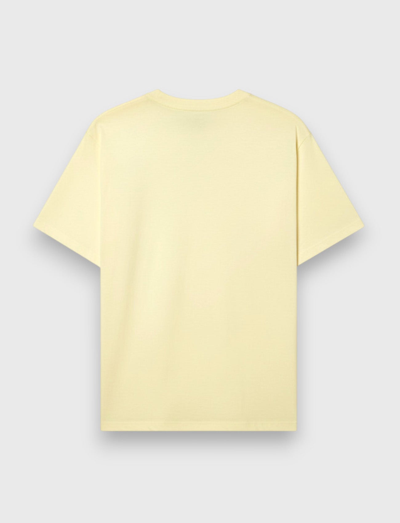 CAMISETA BASIC HEART