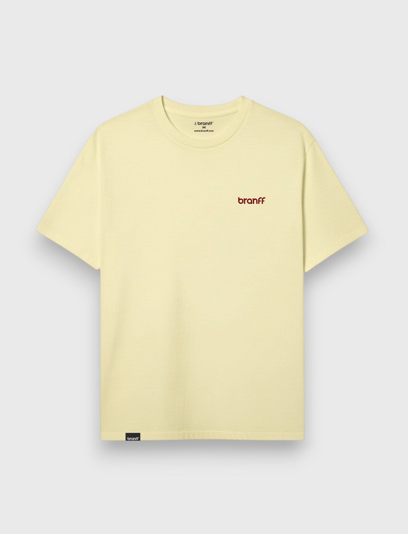 CAMISETA BASIC HEART