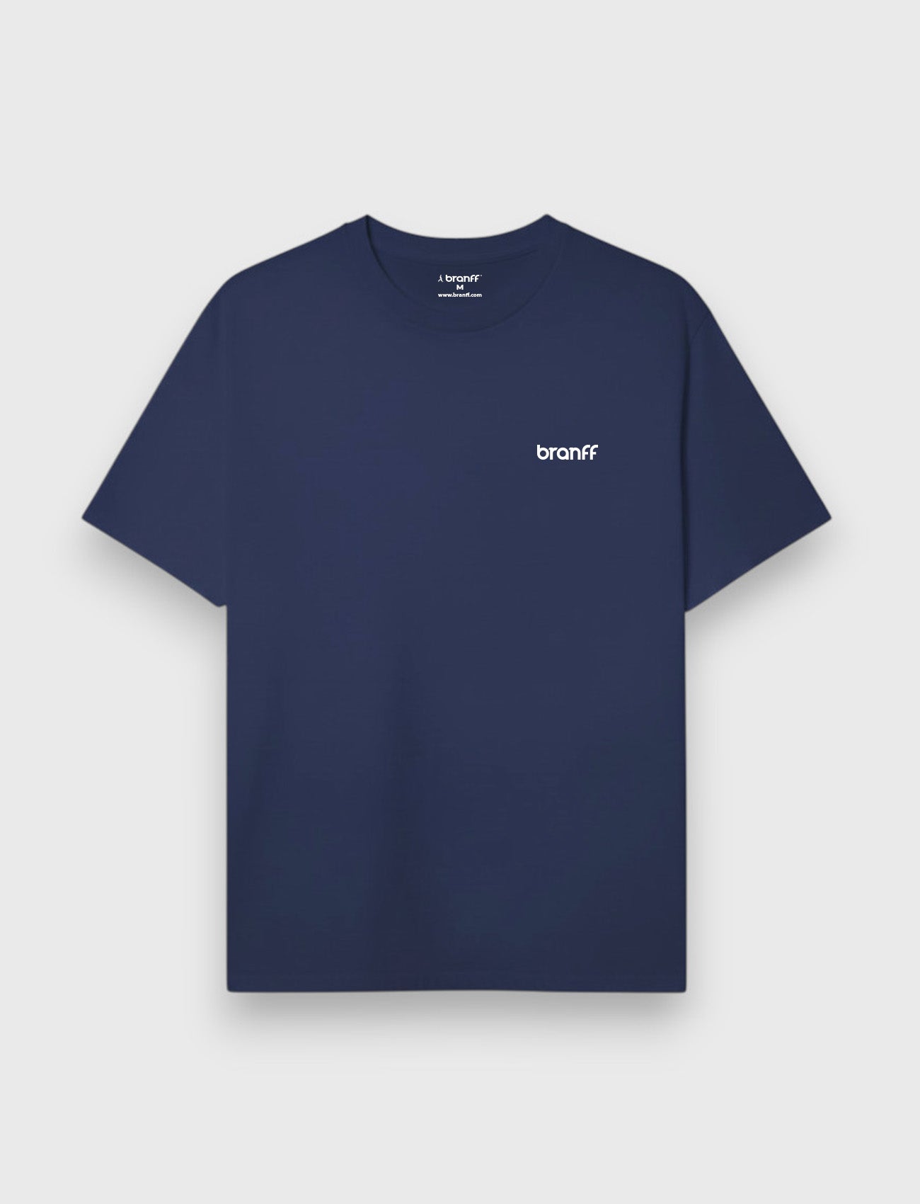 CAMISETA BASIC HEART
