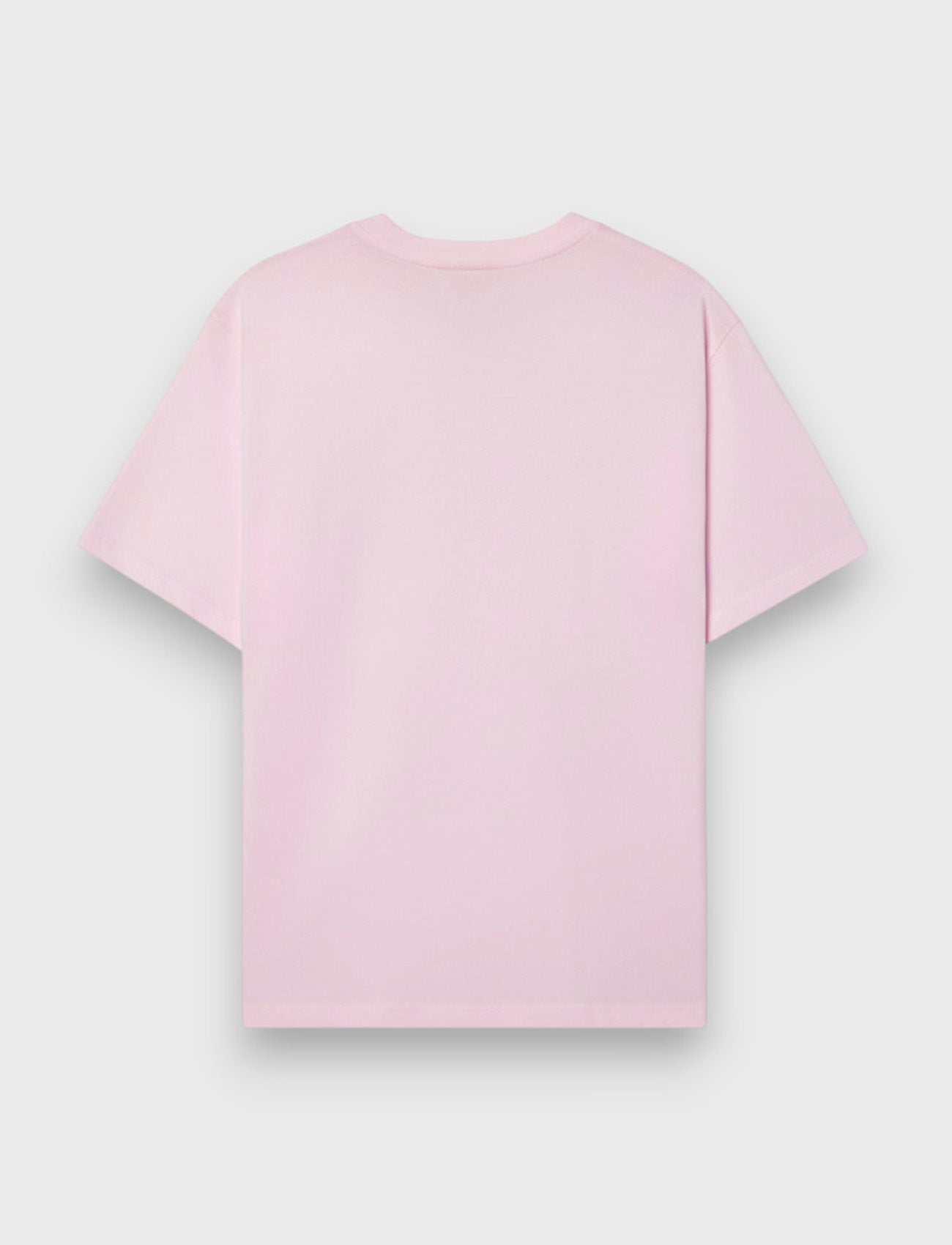 CAMISETA BASIC HEART
