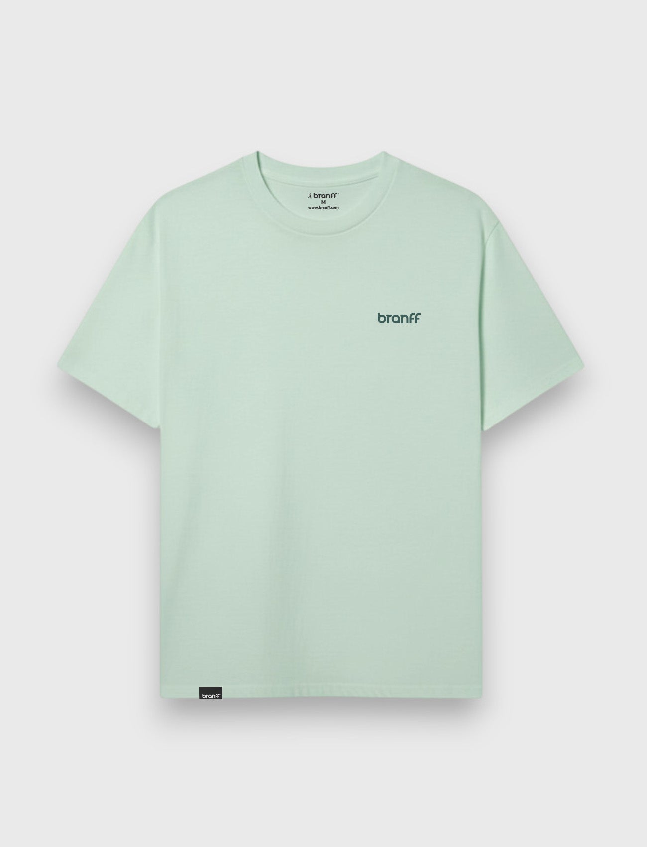 CAMISETA BASIC HEART