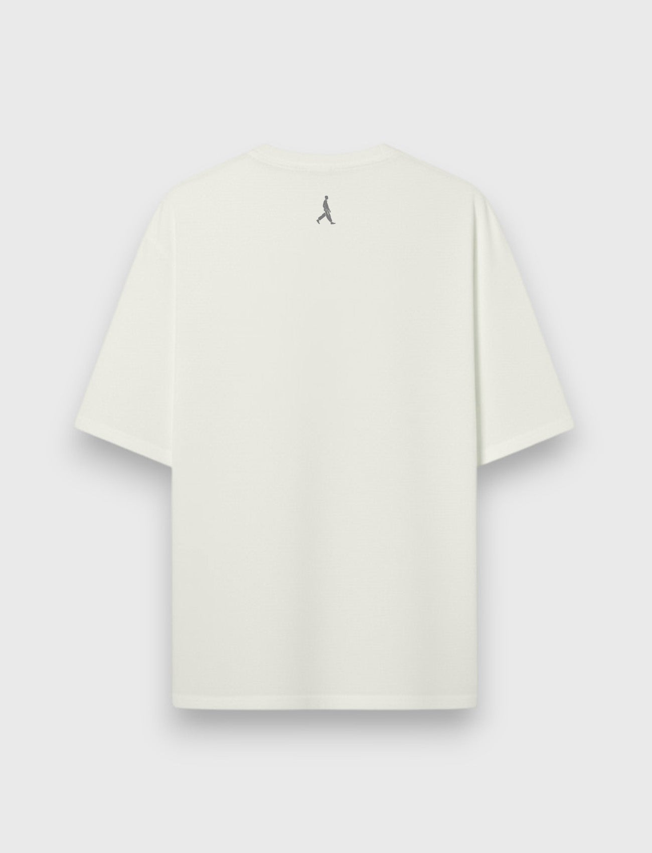 CAMISETA OVERSIZE BRANFF TRADITIONS