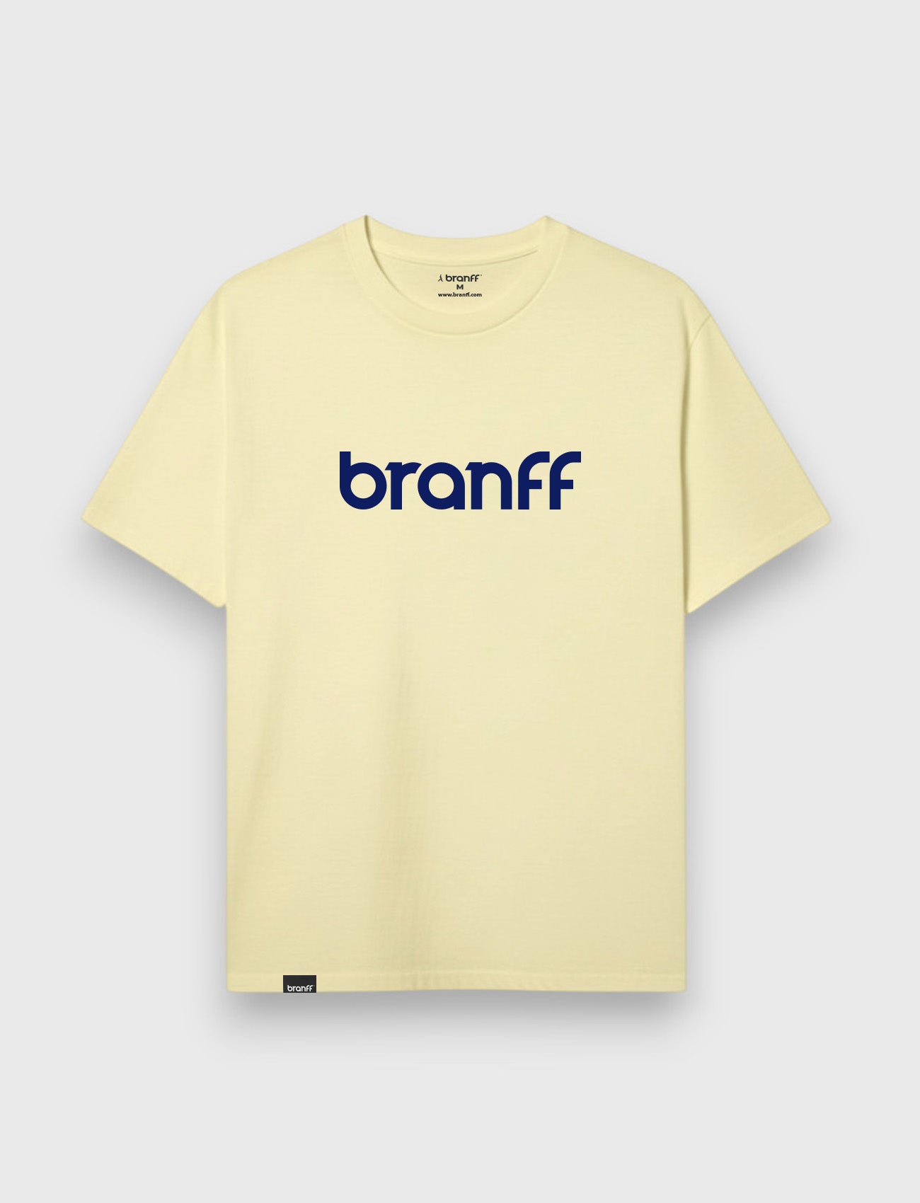 CAMISETA BASIC BIG