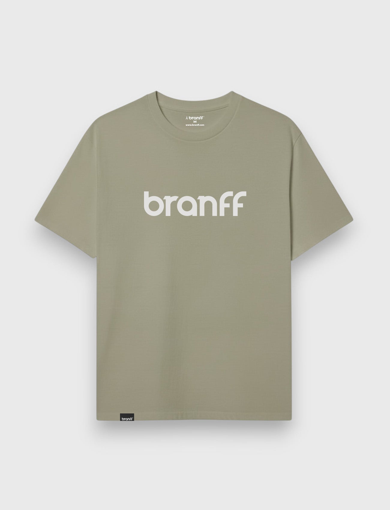 CAMISETA BASIC BIG