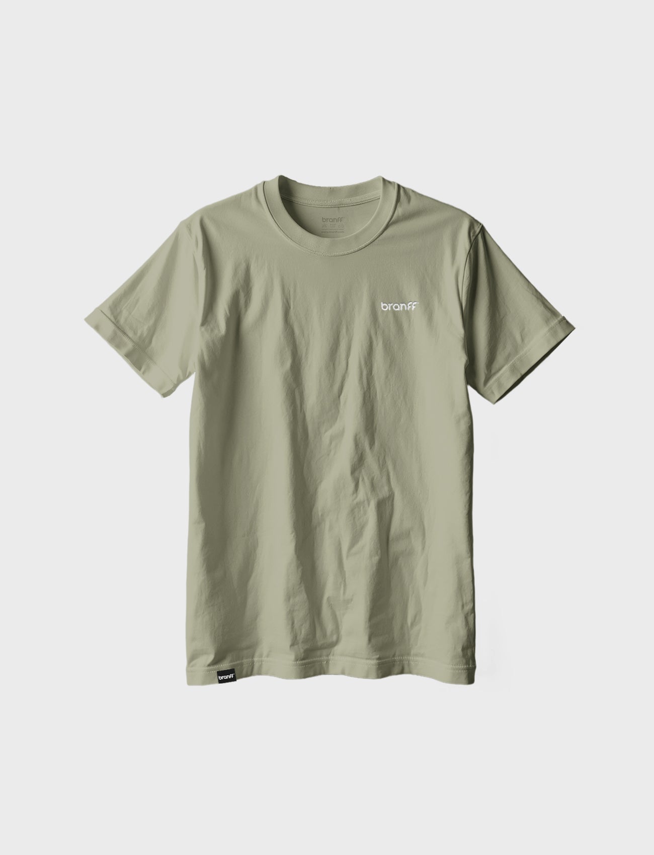 CAMISETA BASIC HEART