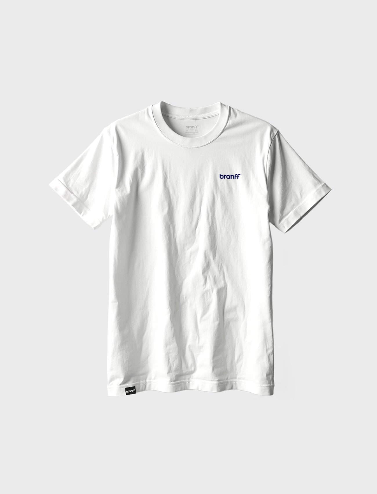 CAMISETA BASIC HEART