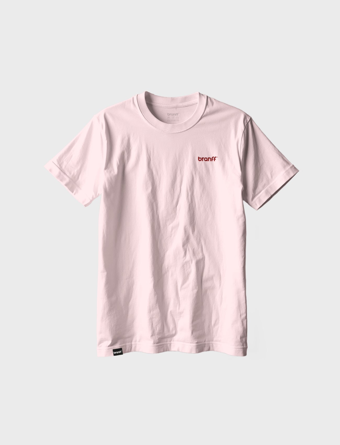 CAMISETA BASIC HEART
