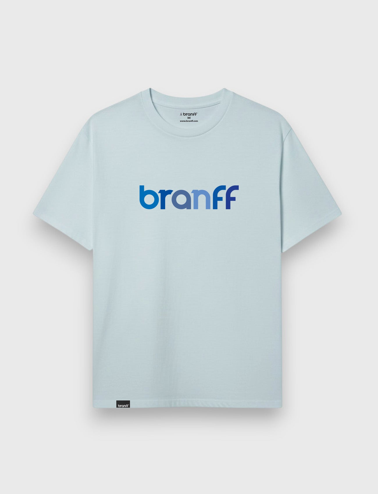 CAMISETA BASIC COLORS