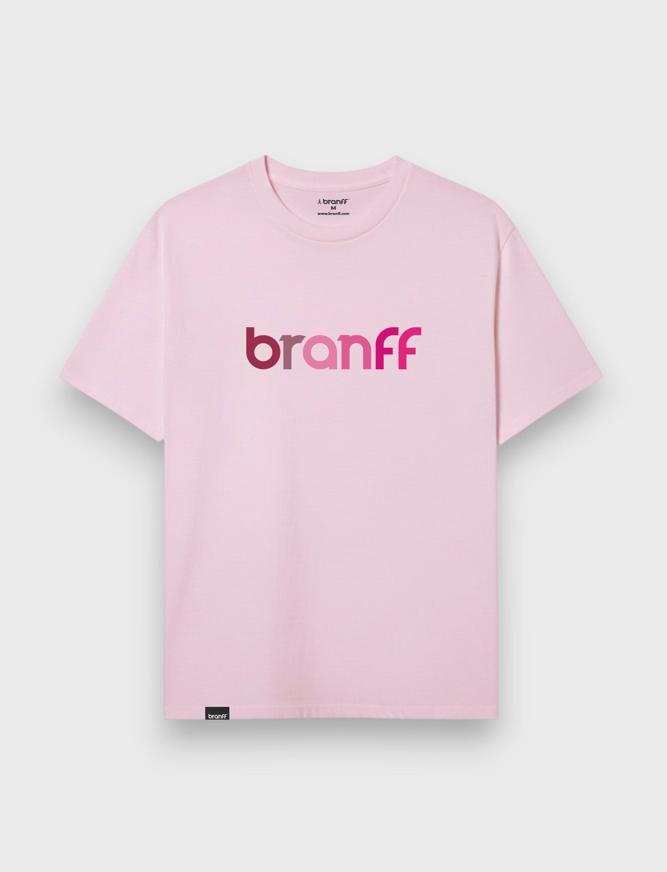 CAMISETA BASIC COLORS