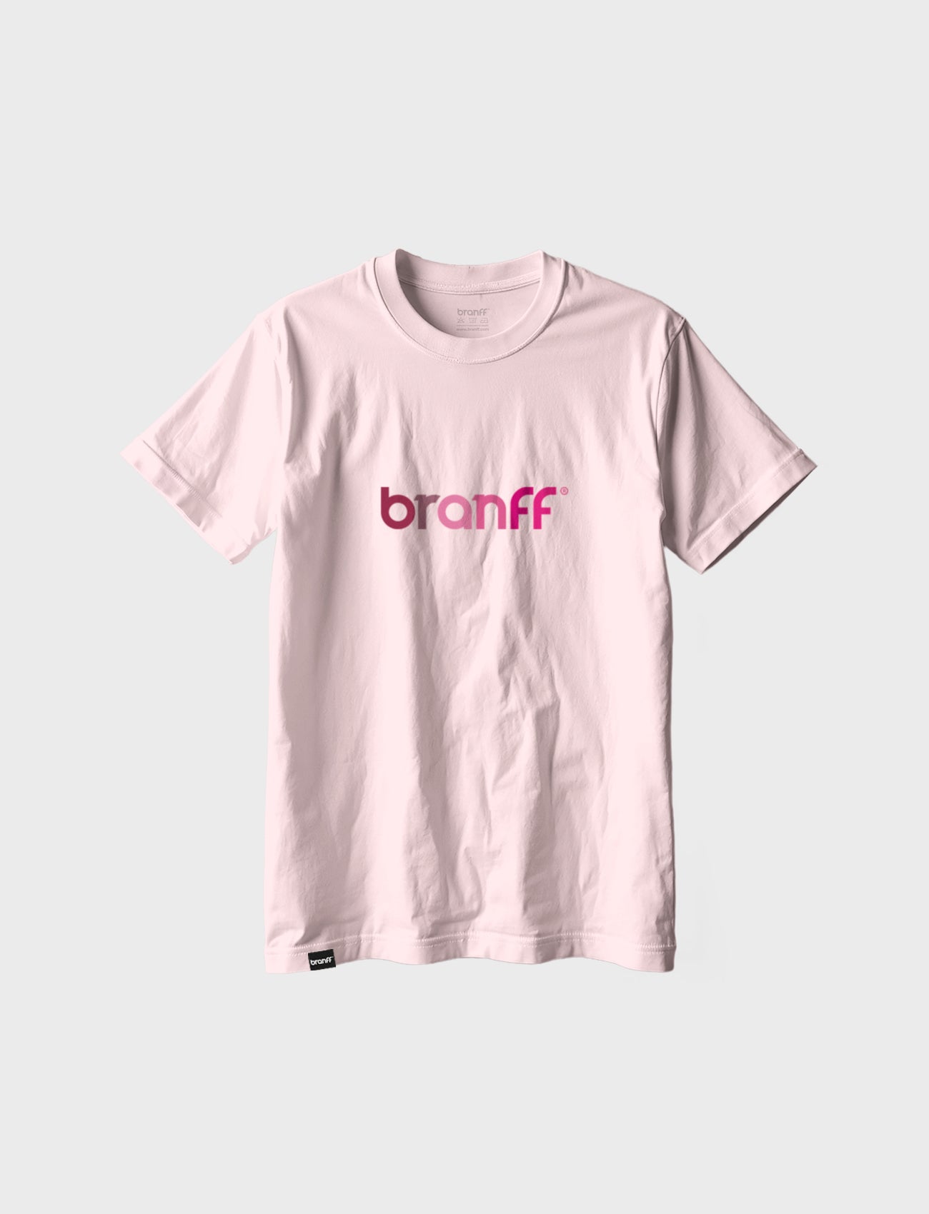 CAMISETA BASIC COLORS