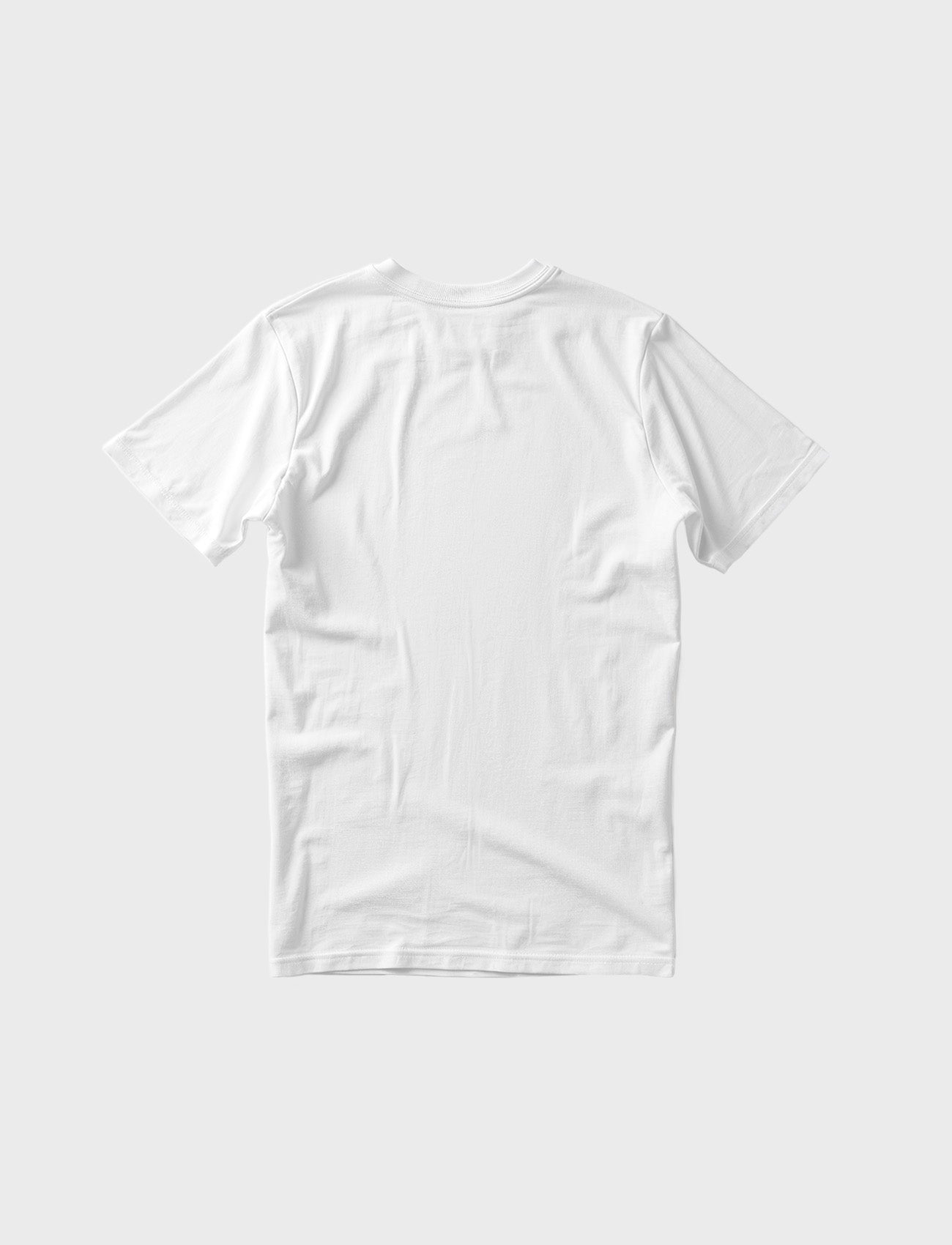 CAMISETA BLANCS