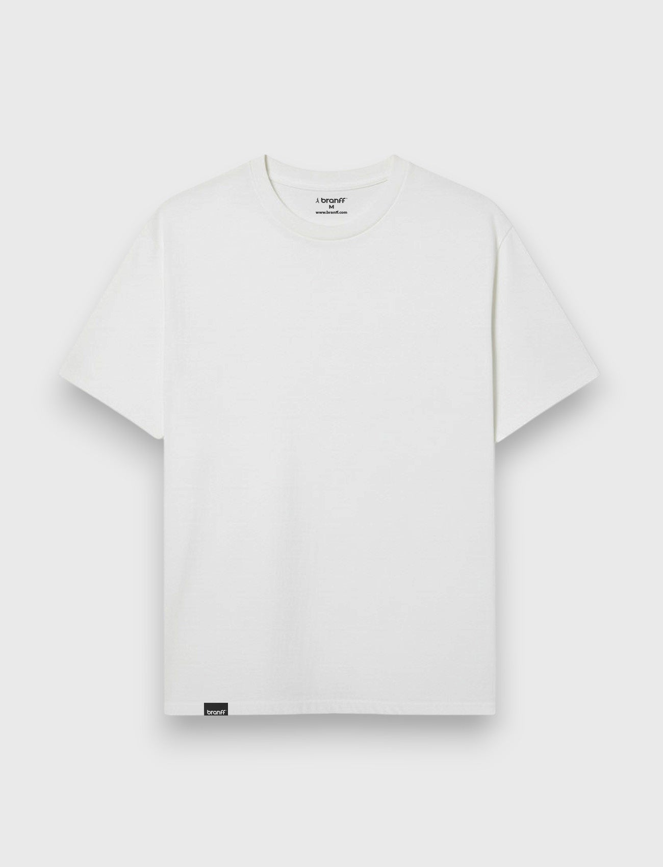 CAMISETA BLANCS