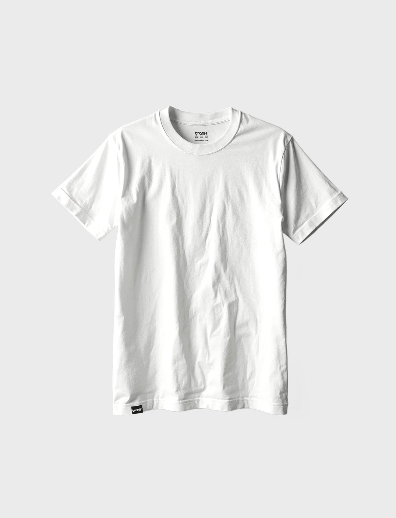 CAMISETA BLANCS