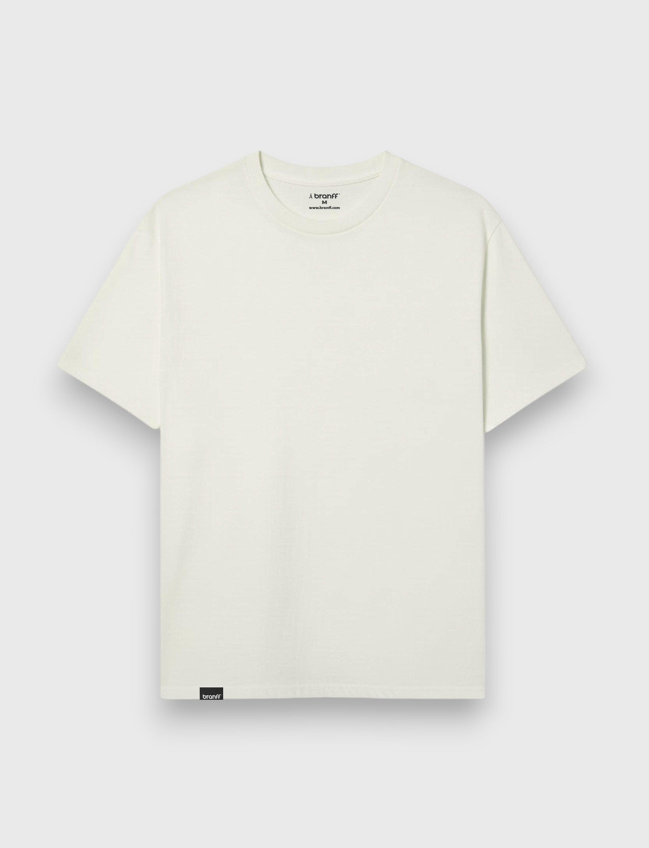 CAMISETA BLANCS