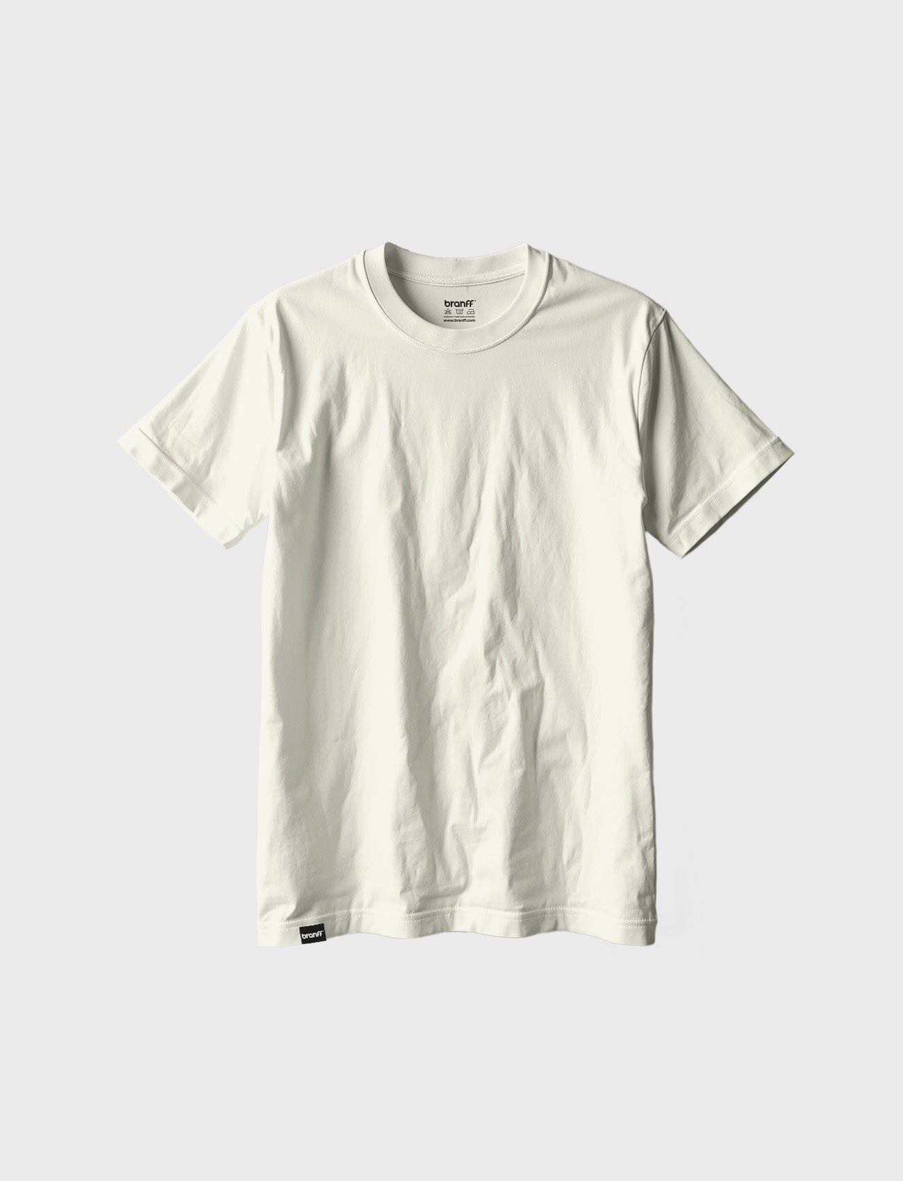 CAMISETA BLANCS