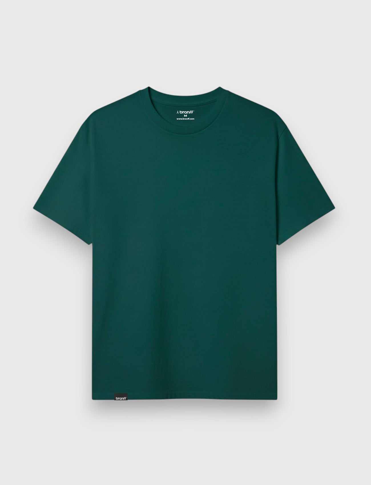 CAMISETA BLANCS