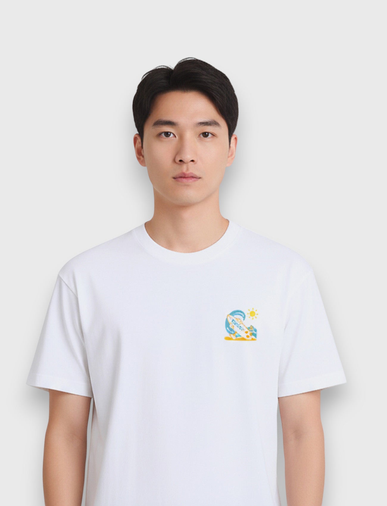 CAMISETA EASY LIFE