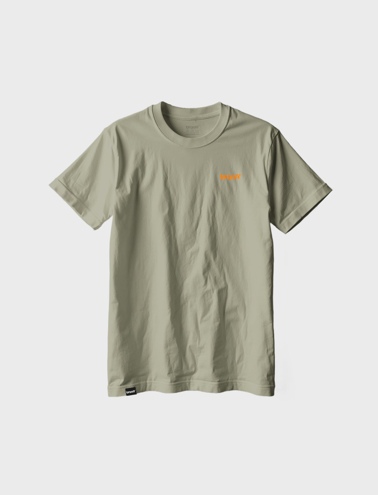 CAMISETA GILI MONTANG