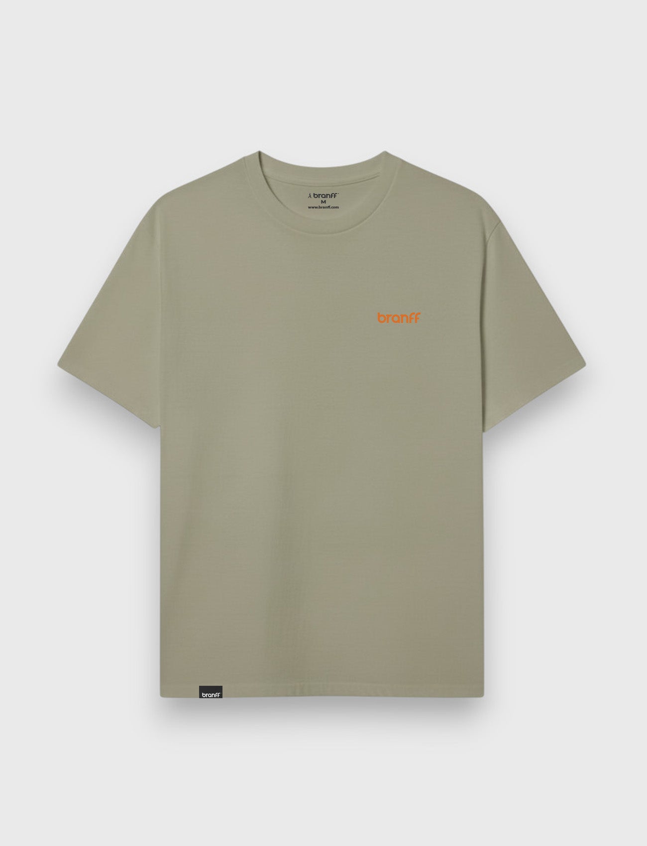 CAMISETA GILI MONTANG