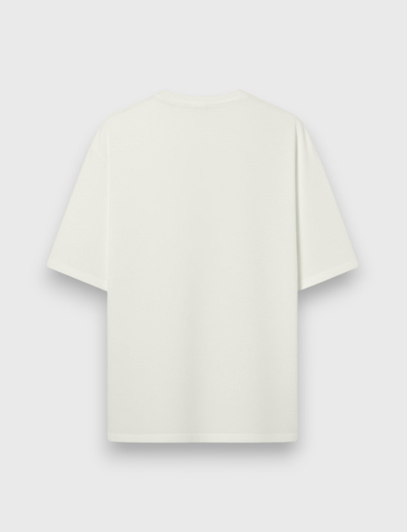 CAMISETA OVERSIZE AUTHOGRAPHY