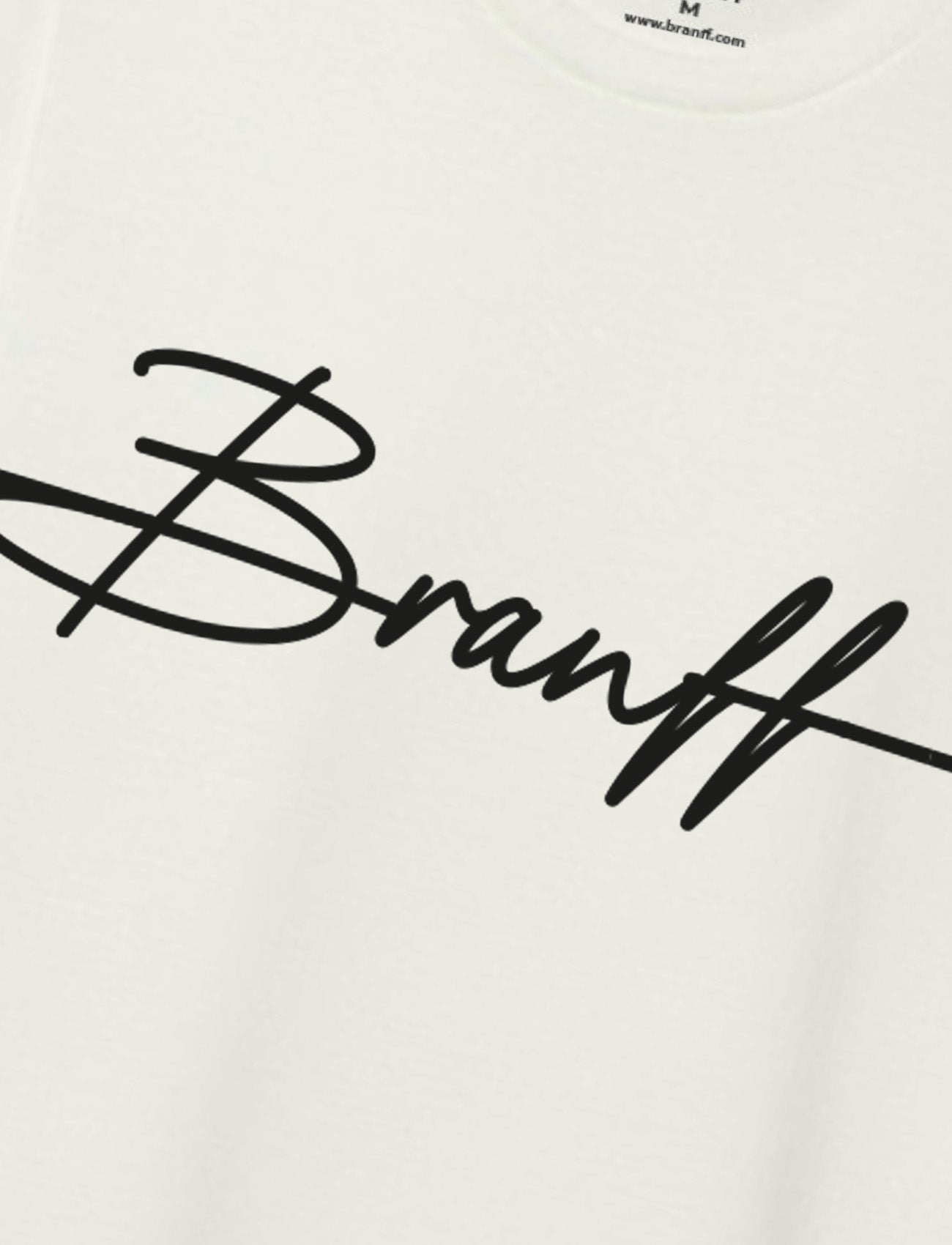 CAMISETA NIÑO AUTHOGRAPHY