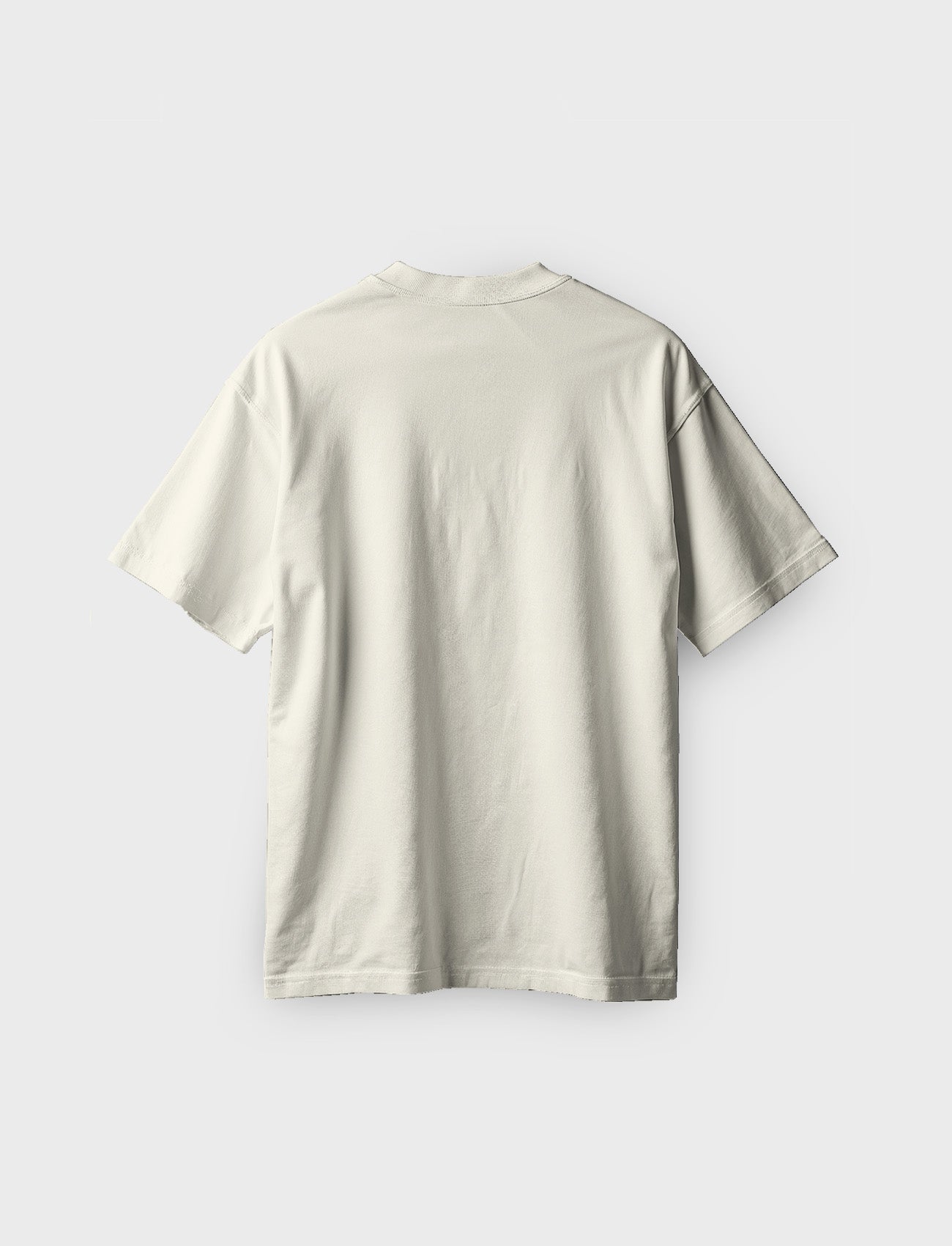 CAMISETA OVERSIZE AUTHOGRAPHY