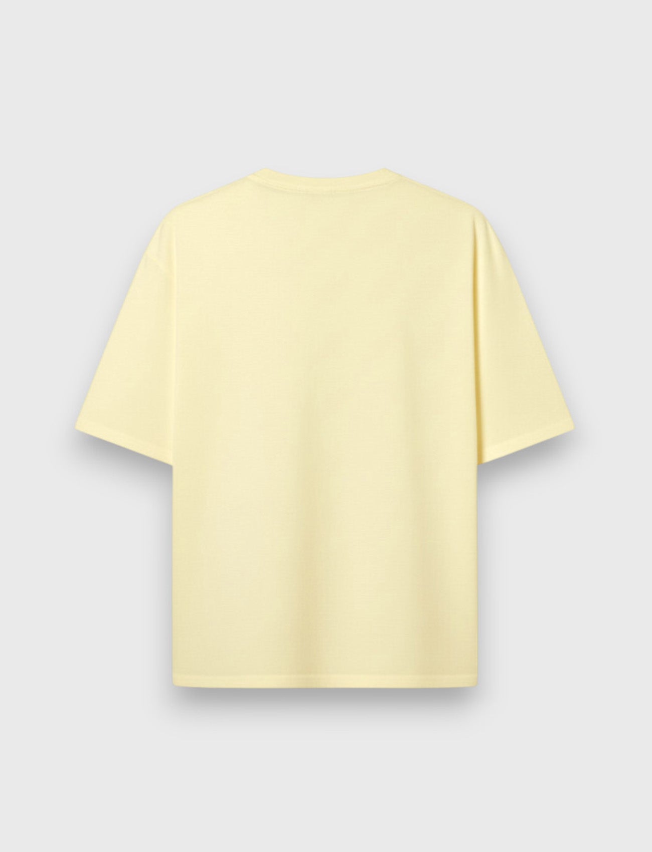 CAMISETA MUJER OVERSIZE BLANCS